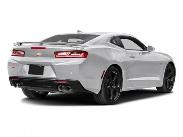 2017 Chevrolet Camaro 1SS