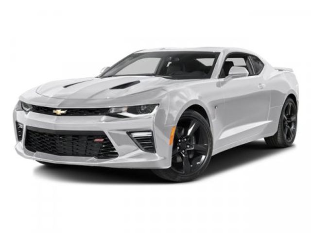 2017 Chevrolet Camaro 1SS