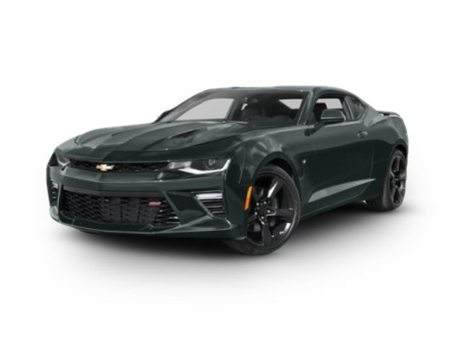 2017 Chevrolet Camaro 1SS