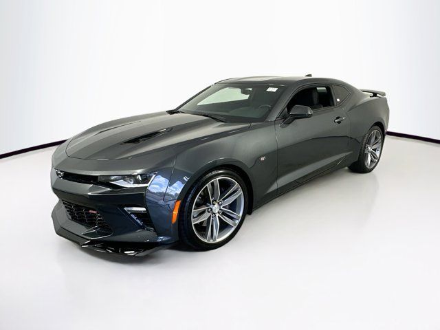 2017 Chevrolet Camaro 1SS