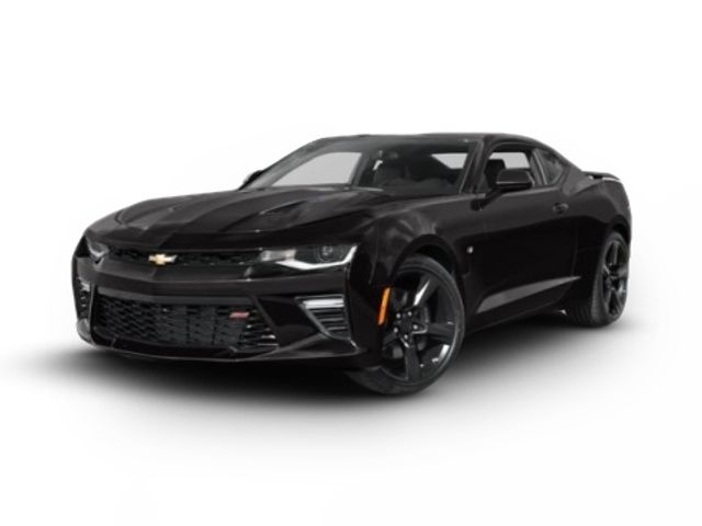 2017 Chevrolet Camaro 1SS