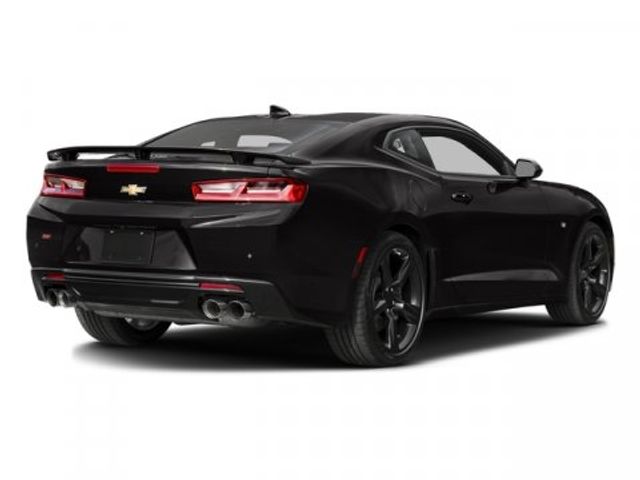 2017 Chevrolet Camaro 1SS