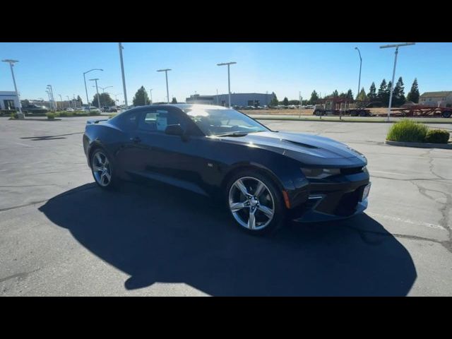 2017 Chevrolet Camaro 1SS