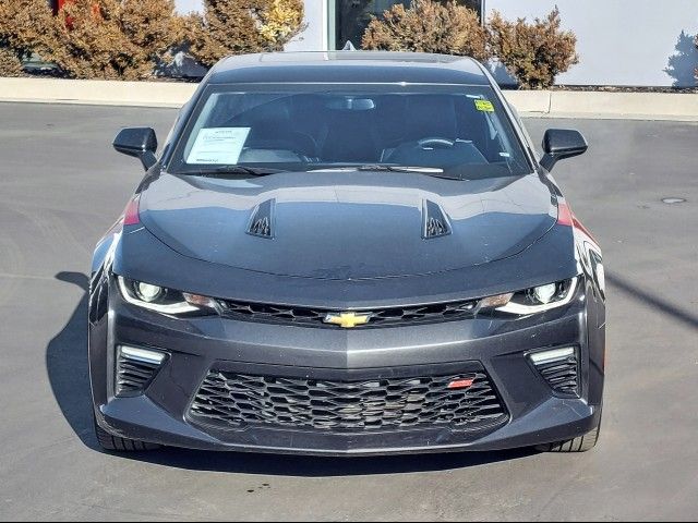 2017 Chevrolet Camaro 1SS