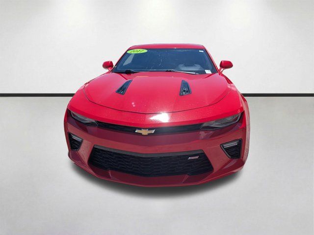 2017 Chevrolet Camaro 1SS