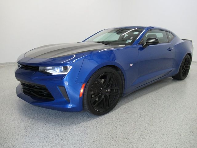 2017 Chevrolet Camaro 2LT