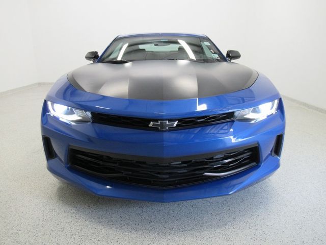 2017 Chevrolet Camaro 2LT