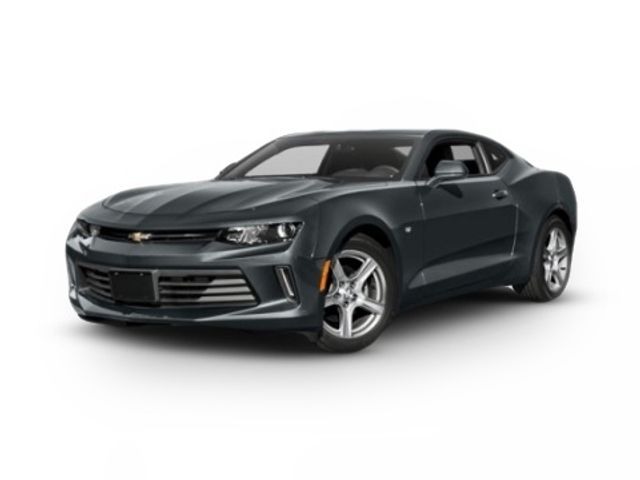 2017 Chevrolet Camaro 2LT
