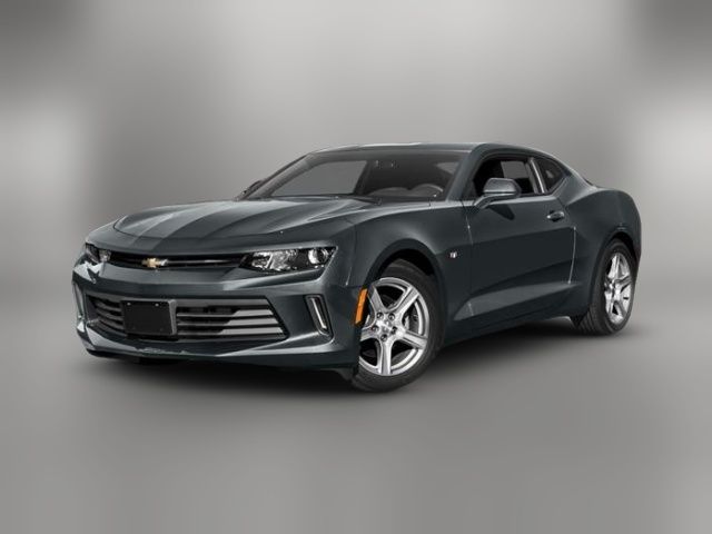 2017 Chevrolet Camaro 2LT