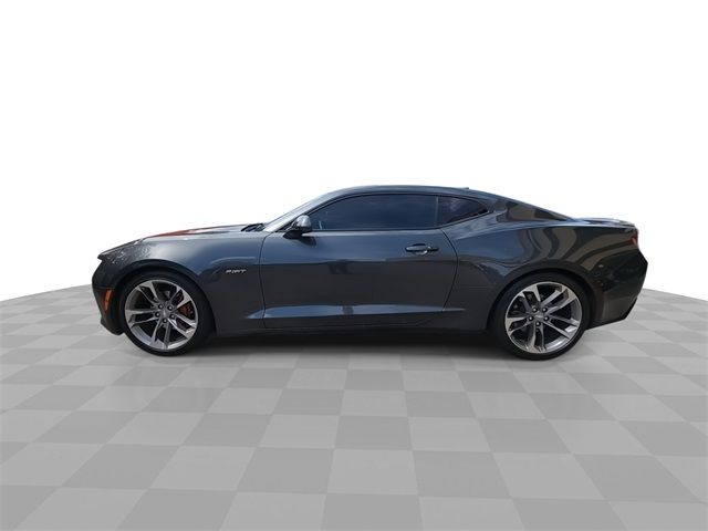 2017 Chevrolet Camaro 2LT