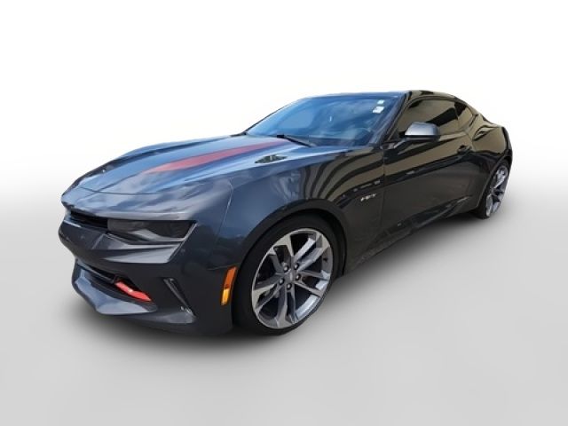 2017 Chevrolet Camaro 2LT