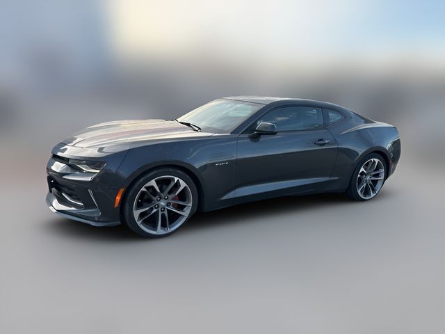 2017 Chevrolet Camaro 2LT