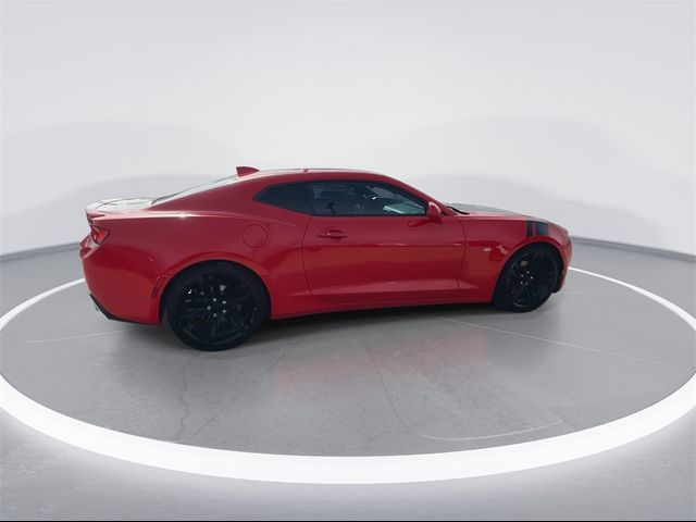 2017 Chevrolet Camaro 2LT