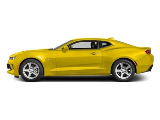 2017 Chevrolet Camaro 2LT