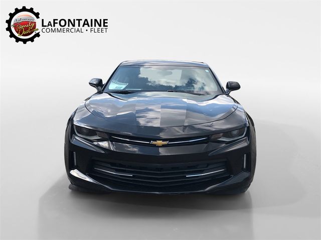 2017 Chevrolet Camaro 2LT