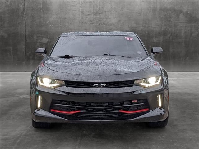 2017 Chevrolet Camaro 2LT