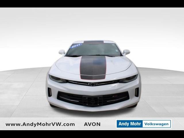 2017 Chevrolet Camaro 2LT