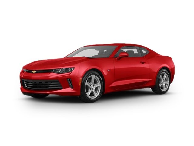 2017 Chevrolet Camaro 2LT
