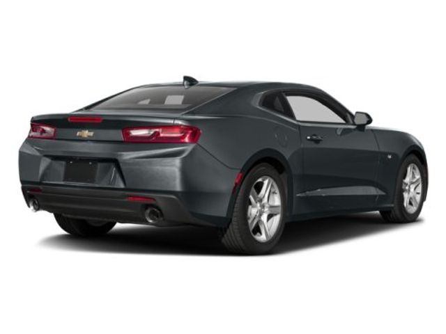 2017 Chevrolet Camaro 2LT