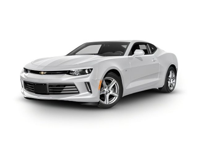 2017 Chevrolet Camaro 2LT