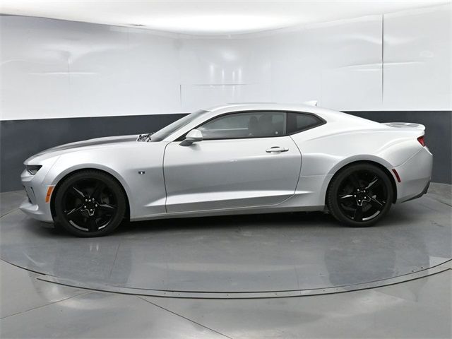 2017 Chevrolet Camaro 2LT