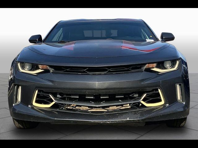 2017 Chevrolet Camaro 2LT