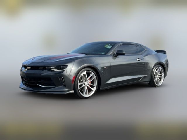 2017 Chevrolet Camaro 2LT