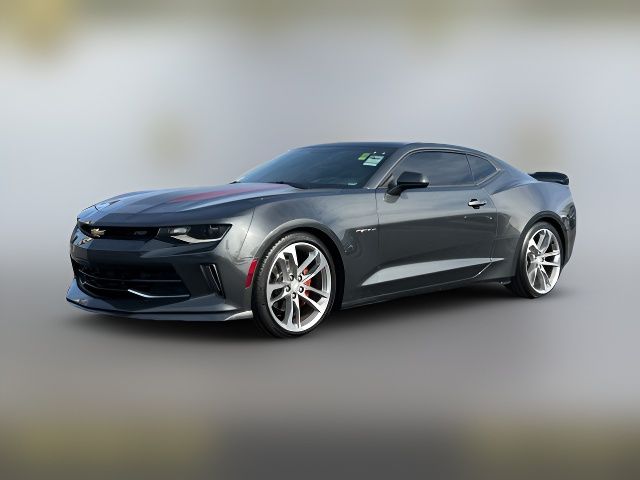 2017 Chevrolet Camaro 2LT