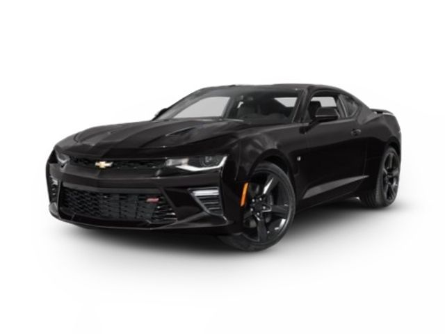 2017 Chevrolet Camaro 2SS