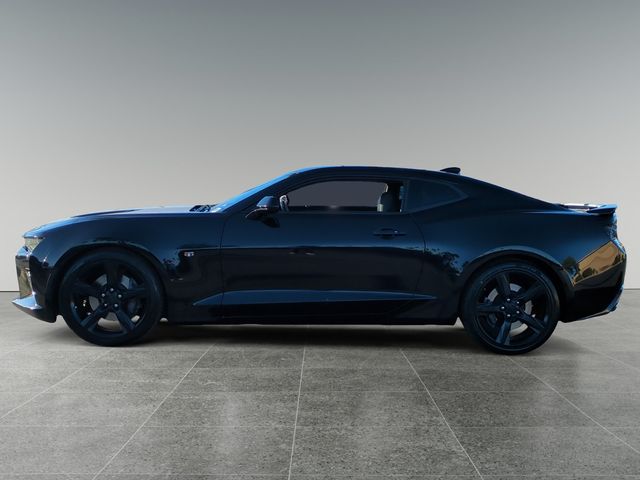 2017 Chevrolet Camaro 2SS