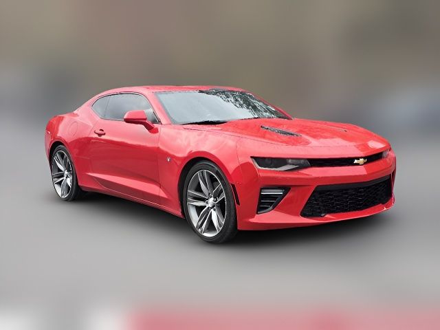 2017 Chevrolet Camaro 2SS