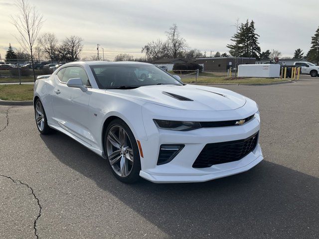 2017 Chevrolet Camaro 2SS