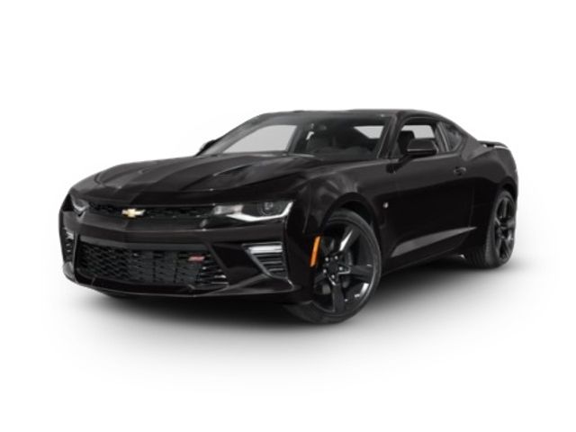 2017 Chevrolet Camaro 2SS