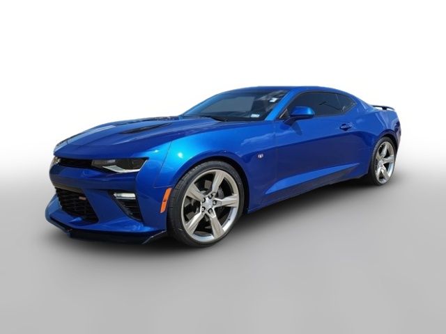 2017 Chevrolet Camaro 2SS