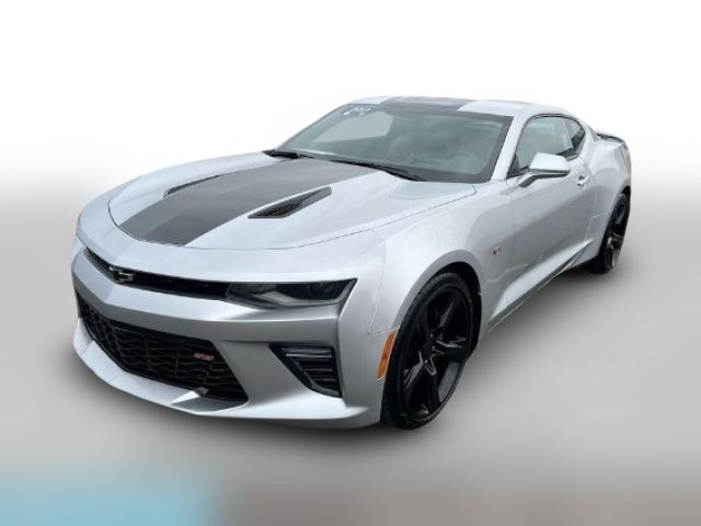 2017 Chevrolet Camaro 2SS