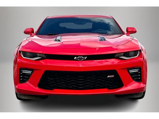 2017 Chevrolet Camaro 2SS