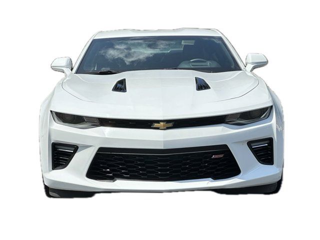 2017 Chevrolet Camaro 2SS