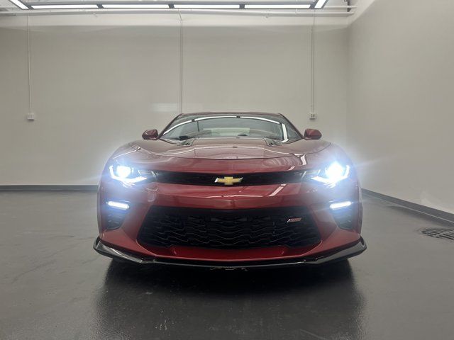 2017 Chevrolet Camaro 2SS