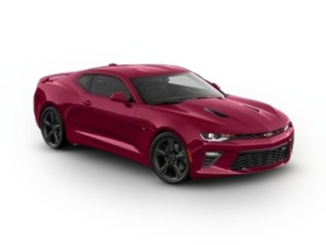 2017 Chevrolet Camaro 2SS