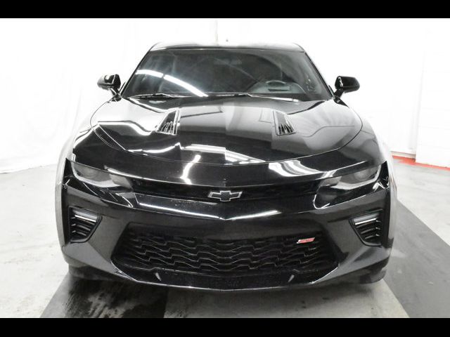 2017 Chevrolet Camaro 2SS