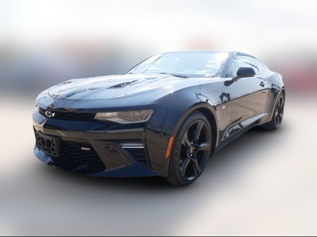 2017 Chevrolet Camaro 2SS