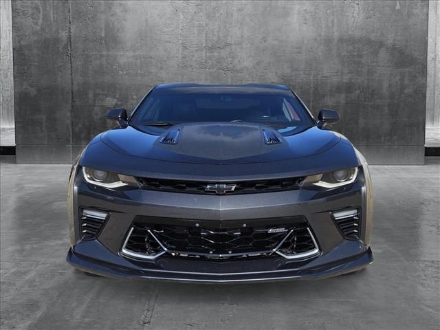 2017 Chevrolet Camaro 2SS