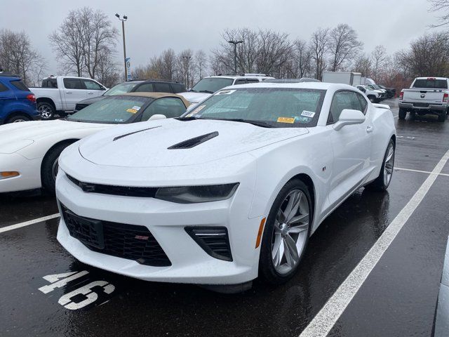 2017 Chevrolet Camaro 2SS