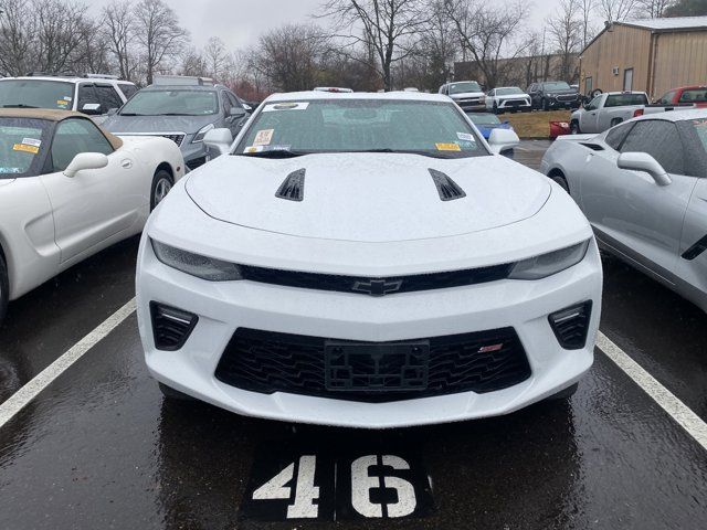 2017 Chevrolet Camaro 2SS