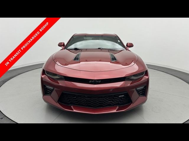 2017 Chevrolet Camaro 2SS