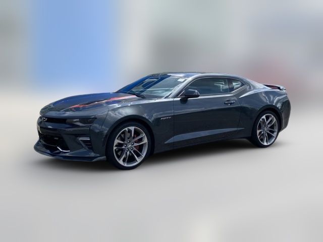 2017 Chevrolet Camaro 2SS