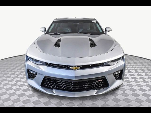 2017 Chevrolet Camaro 2SS