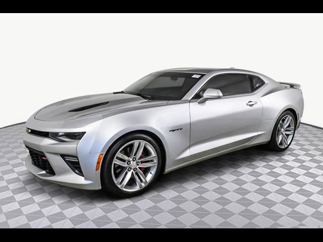 2017 Chevrolet Camaro 2SS