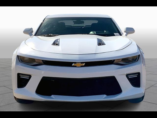 2017 Chevrolet Camaro 2SS