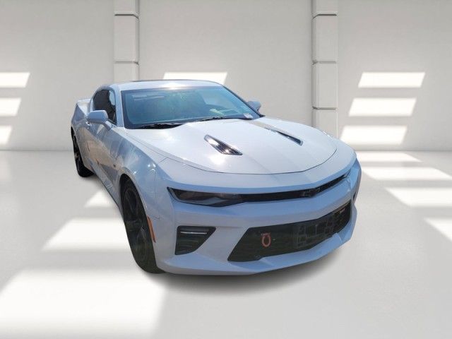 2017 Chevrolet Camaro 2SS